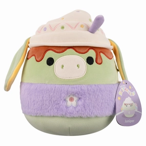 Squishmallows 12 Inch Large Plush Easter Fusion Juniper