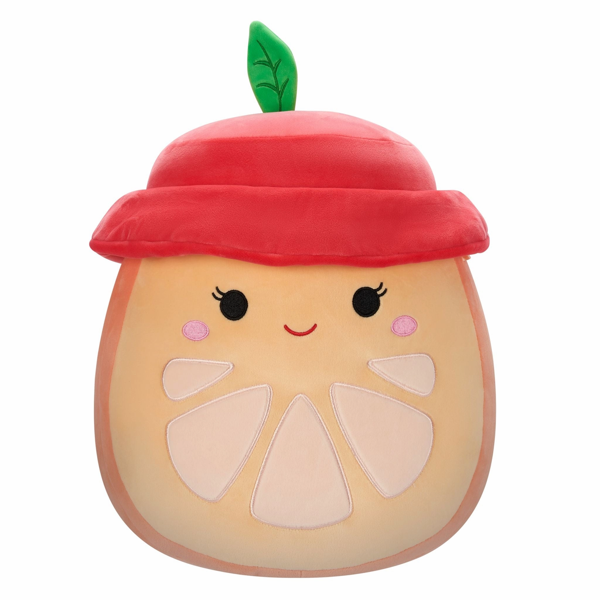 Squishmallows 12 Inch Plush Celia Orange Slice