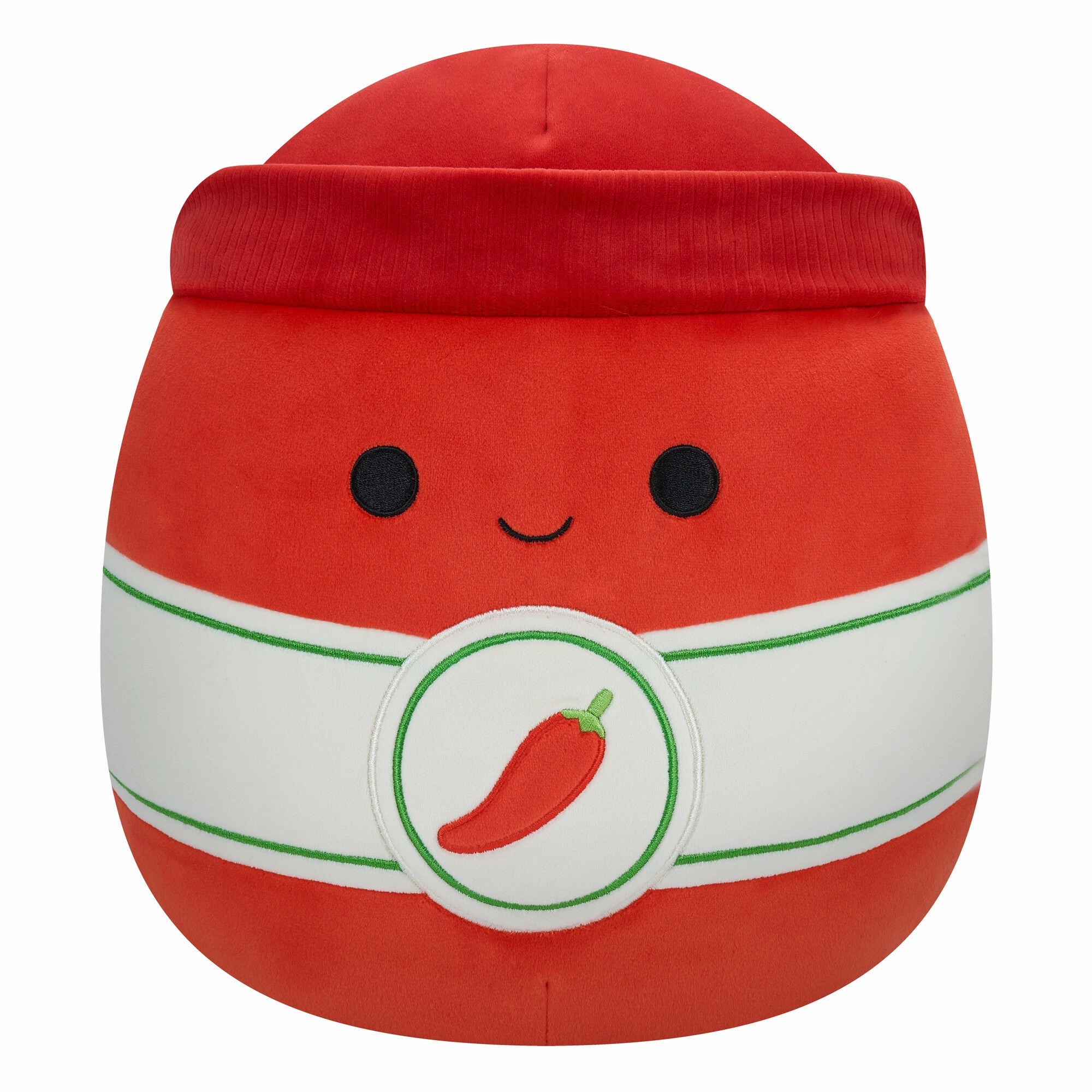 Squishmallows 12 Inch Plush Illia Sriracha