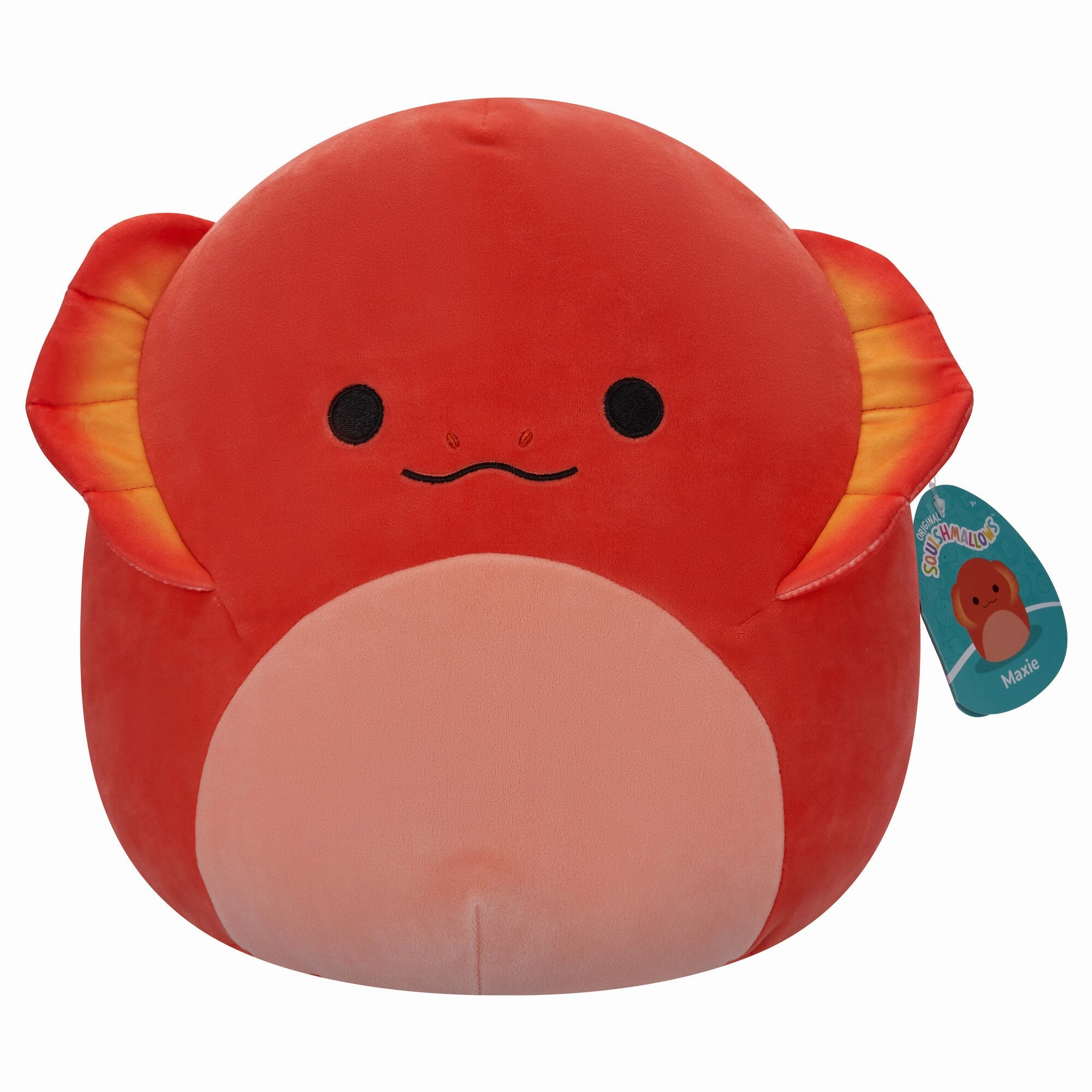 Squishmallows 12 Inch Plush Maxie The Lizard