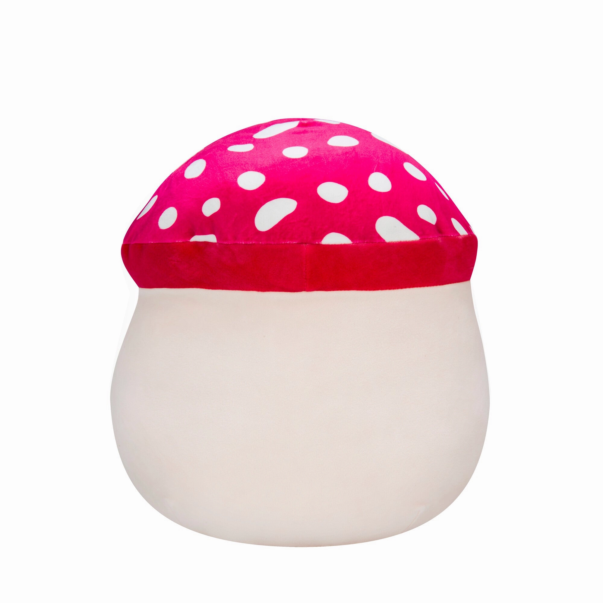 Squishmallows 12 Inch Plush S17 Malcolm Mushroom