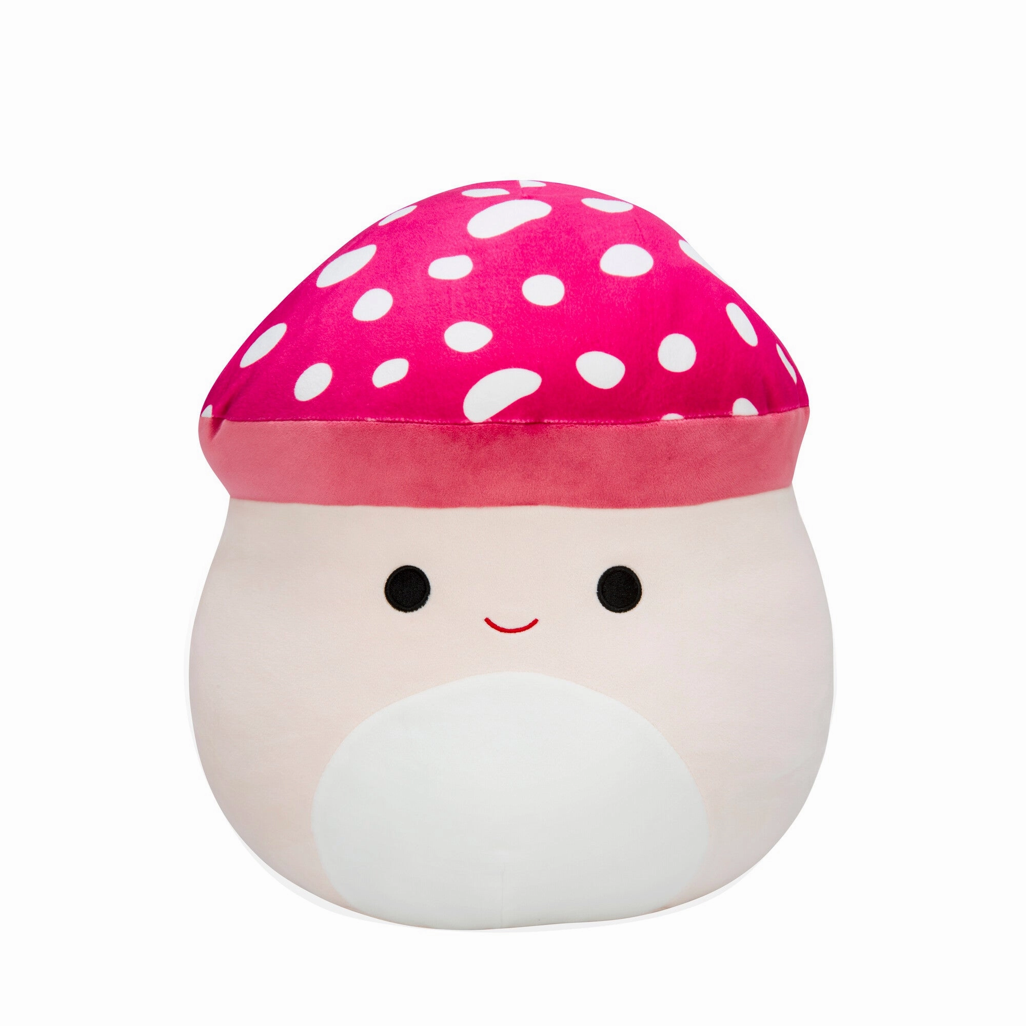 Squishmallows 12 Inch Plush S17 Malcolm Mushroom