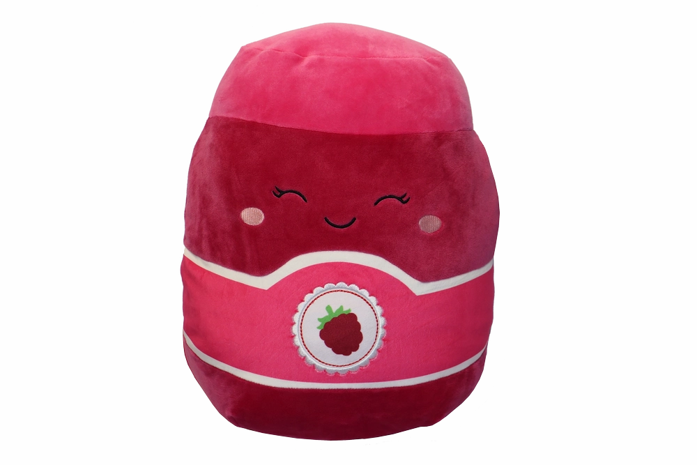 Squishmallows 12 Inch Plush S17 Roz
