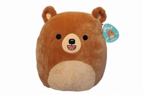 Squishmallows 12 Inch Plush S17 Stokely
