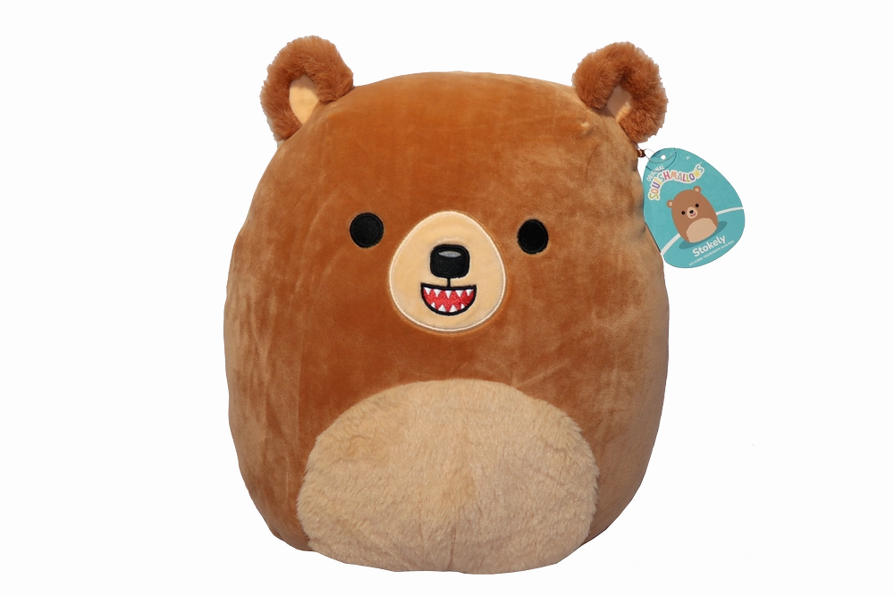 Squishmallows 12 Inch Plush S17 Stokely