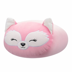 Squishmallows 12 Inch Series 19 Stackables Rhiannon The Pink Fox