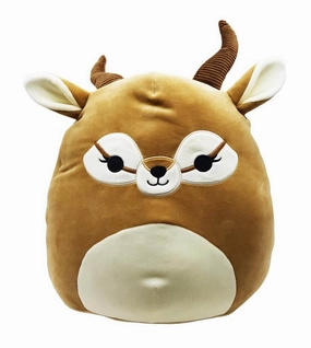 Squishmallows 12Inch(30cm) Exotic Animal Plush Adila
