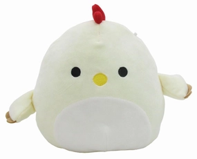 Squishmallows 12Inch(30cm) Farm Animal Plush Todd