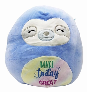 Squishmallows 12Inch(30cm) Inspirational Messages Plush Helene
