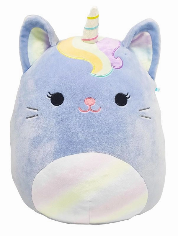 Squishmallows 12Inch(30cm) Plush Clarice