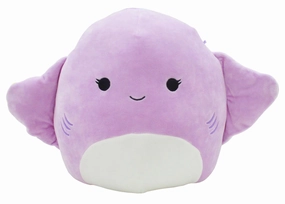 Squishmallows 12Inch(30cm) Sealife Plush Aziza