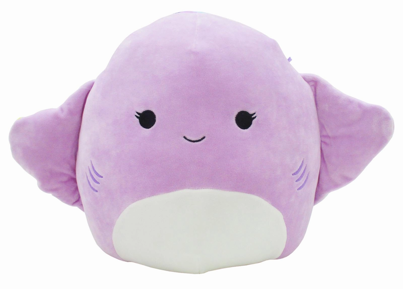 Squishmallows 12Inch(30cm) Sealife Plush Aziza