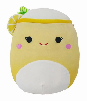 Squishmallows 12Inch(30cm) Snack Assortment Plush Medina