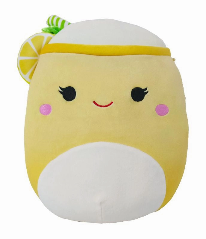 Squishmallows 12Inch(30cm) Snack Assortment Plush Medina