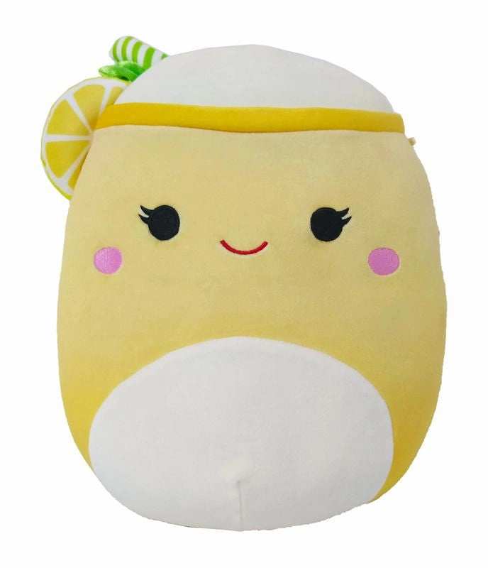 Squishmallows 12Inch(30cm) Snack Assortment Plush Medina