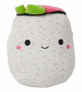 Squishmallows 12Inch(30cm) Snack Assortment Plush Shun