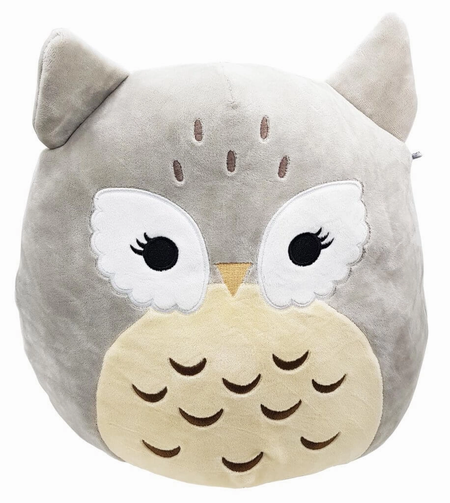 Squishmallows 12Inch(30cm) Wilderness Plush Nikita