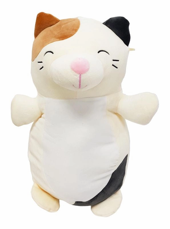 Squishmallows 14Inch(35cm) Hugmees Plush Cam