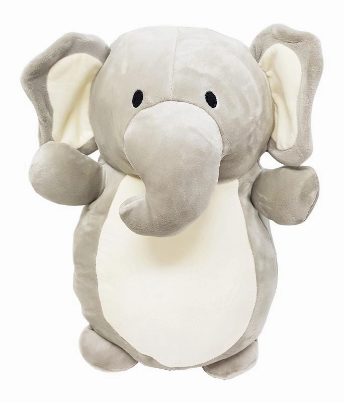 Squishmallows 14Inch(35cm) Hugmees Plush Cherish
