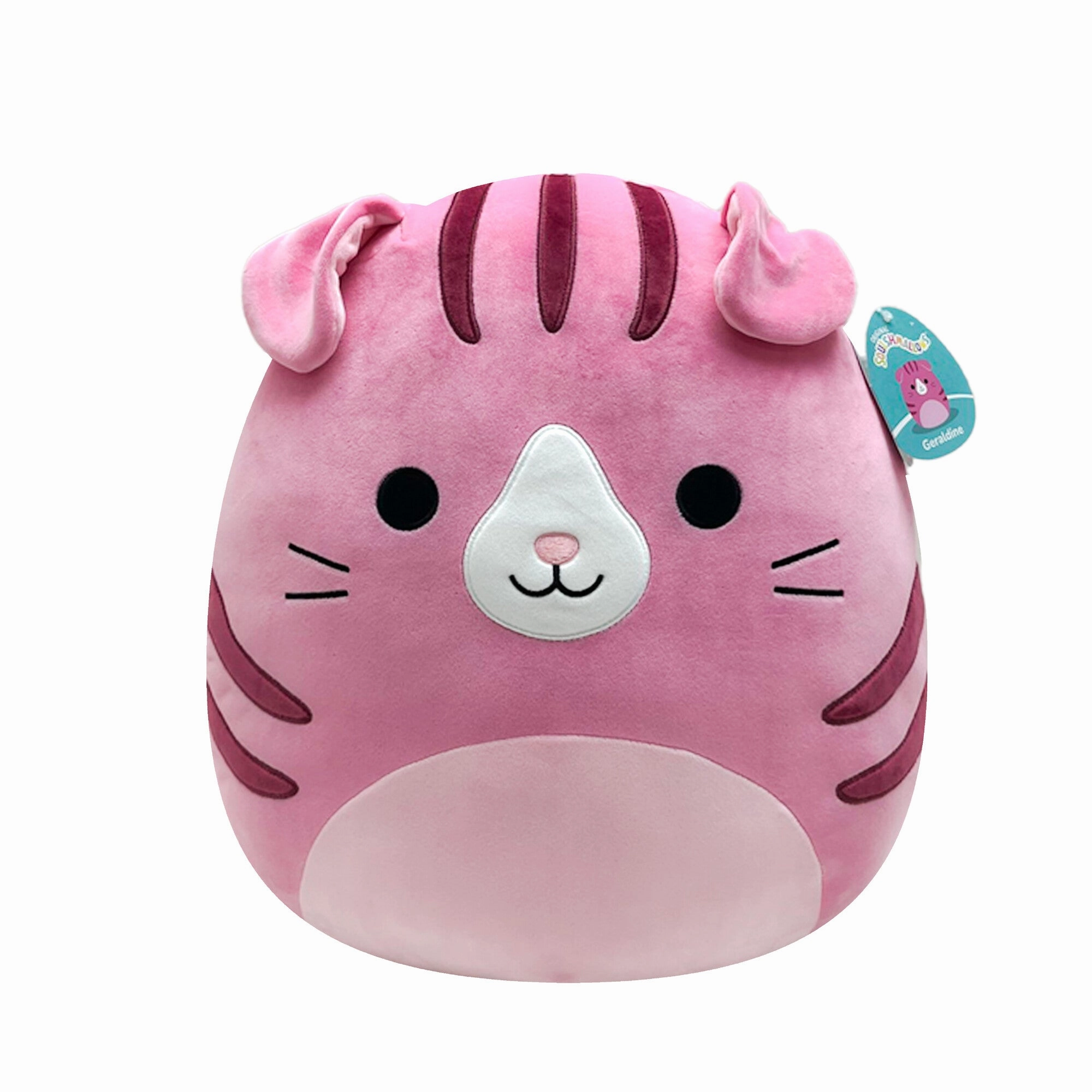 Squishmallows 16 Inch (40cm) Plush Geraldine