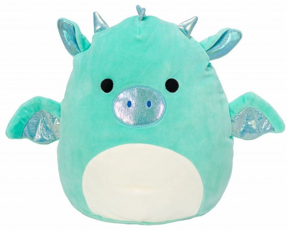 Squishmallows 16 Inch Plush Drew Dream Squad