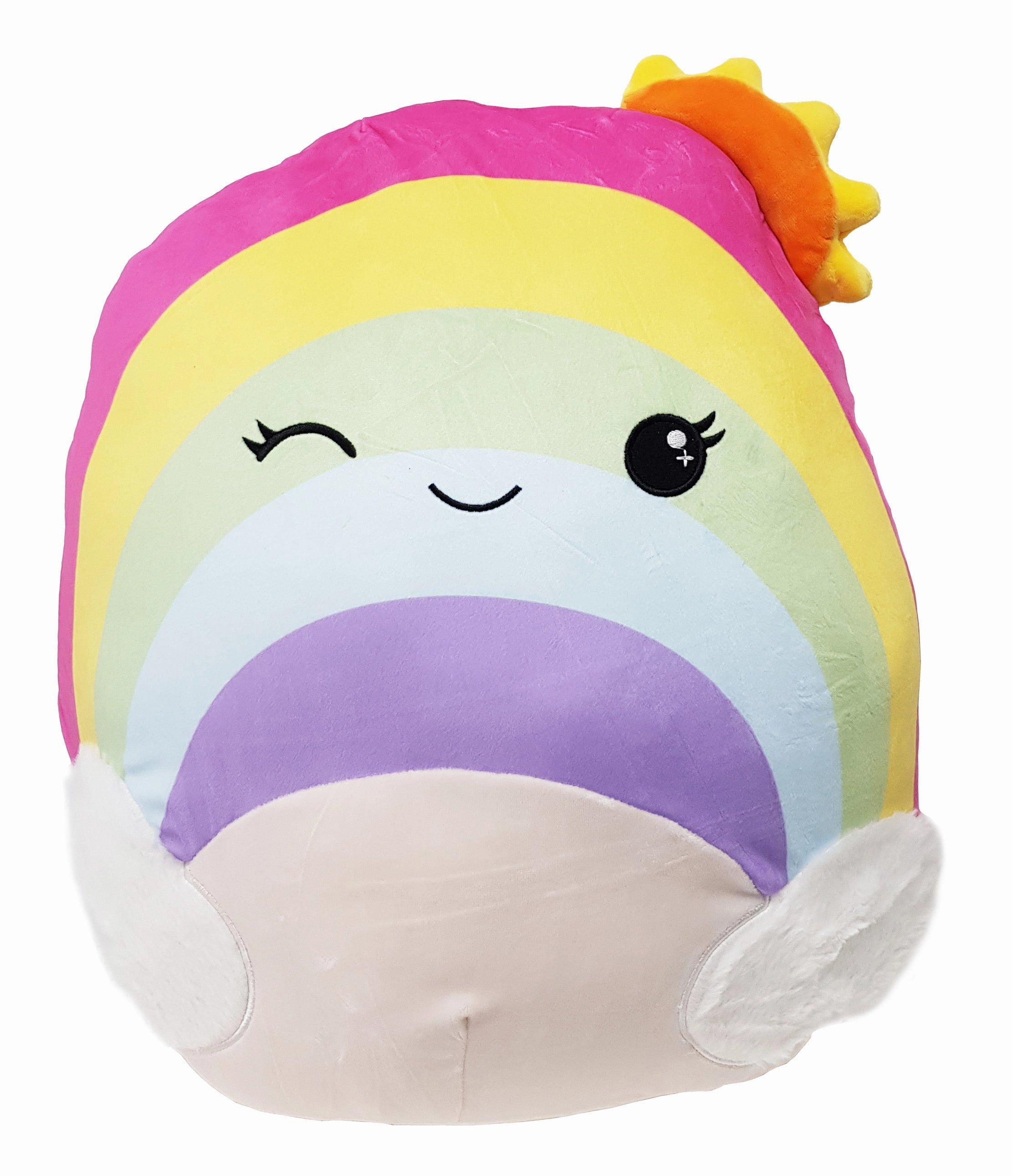 Squishmallows 16Inch(40cm) Plush Sunshine