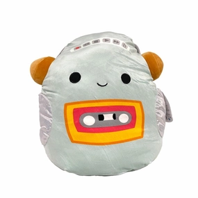 Squishmallows 16Inch(40cm) Tech Group Plush Casja