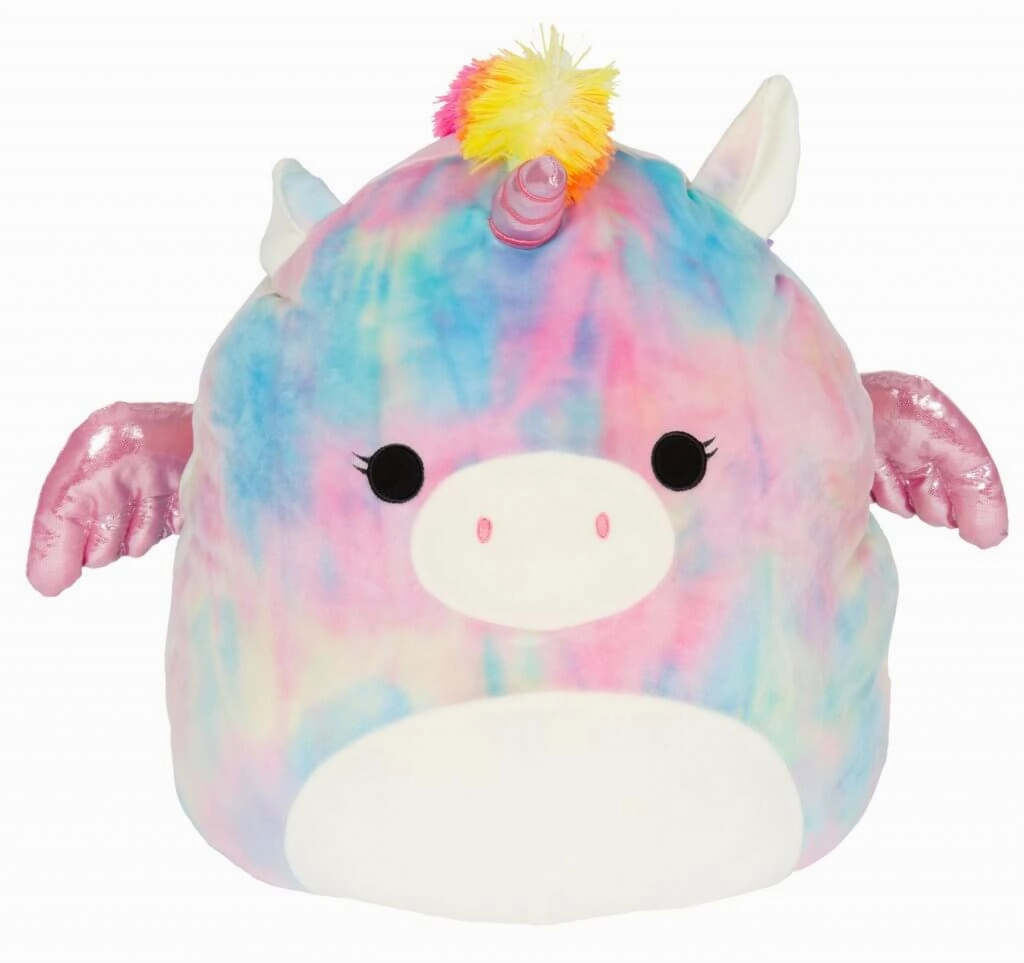 Squishmallows 20 Inch (50cm) Plush PeRCy