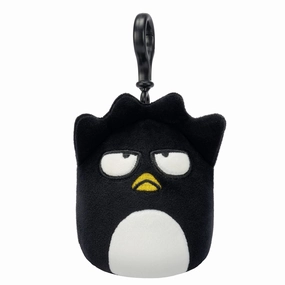 Squishmallows 3.5 Inch Clip On Series 20 Hello Kitty Badtz Maru