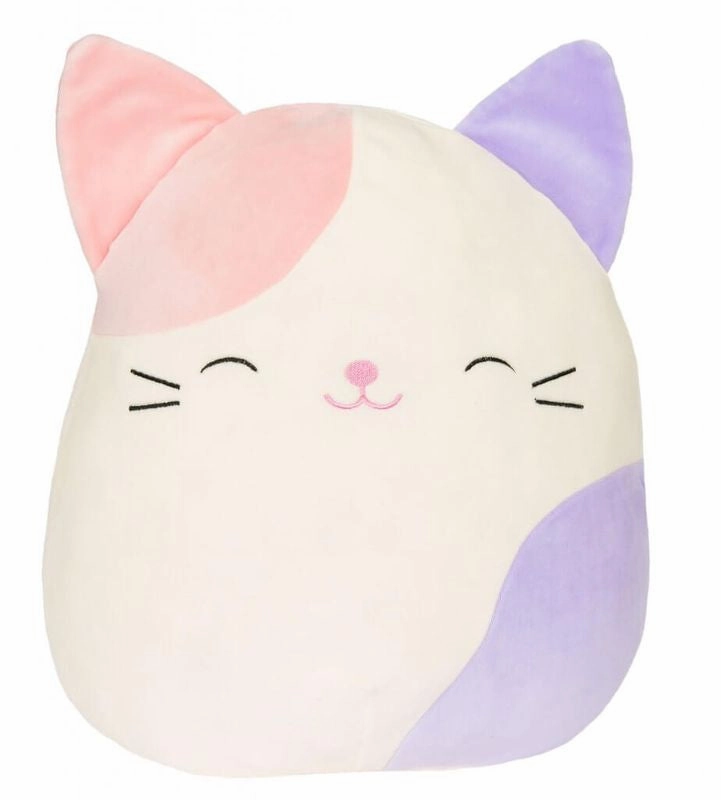 Squishmallows 5 Inch (12cm) Fun Plush Charlotte