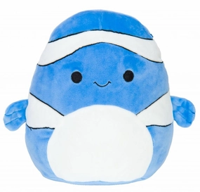 Squishmallows 5 Inch (12cm) Fun Plush Ricky