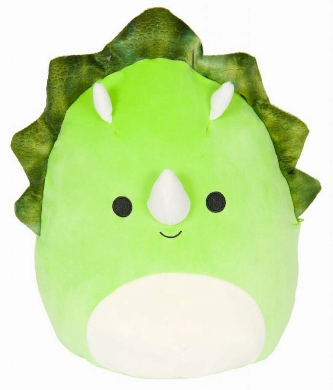 Squishmallows 5 Inch (12cm) Fun Plush Tristan