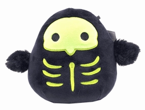 Squishmallows 5 Inch (12cm) Plush Skeletons Green