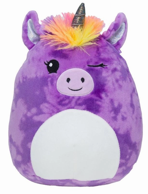 Squishmallows 5 Inch (12cm) Scented Mystery Squad Blind Bag