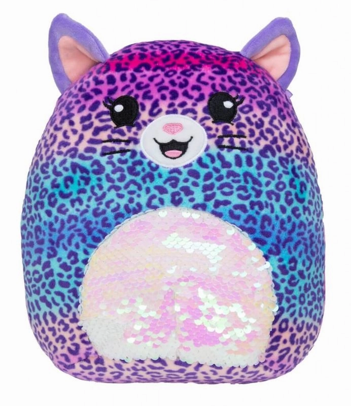 Squishmallows 5 Inch (12cm) Scented Mystery Squad Blind Bag