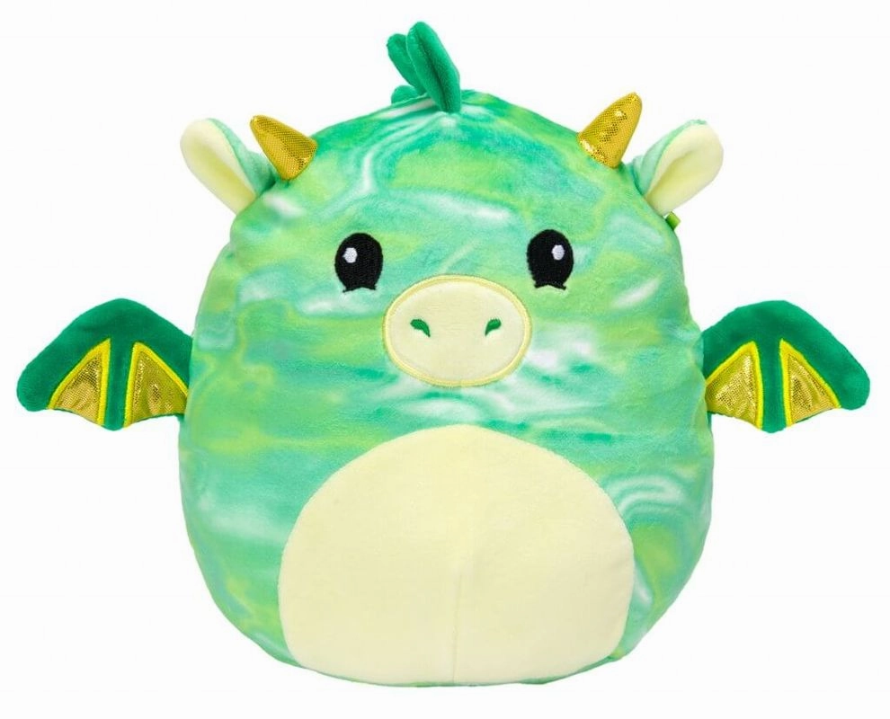 Squishmallows 5 Inch (12cm) Scented Mystery Squad Blind Bag