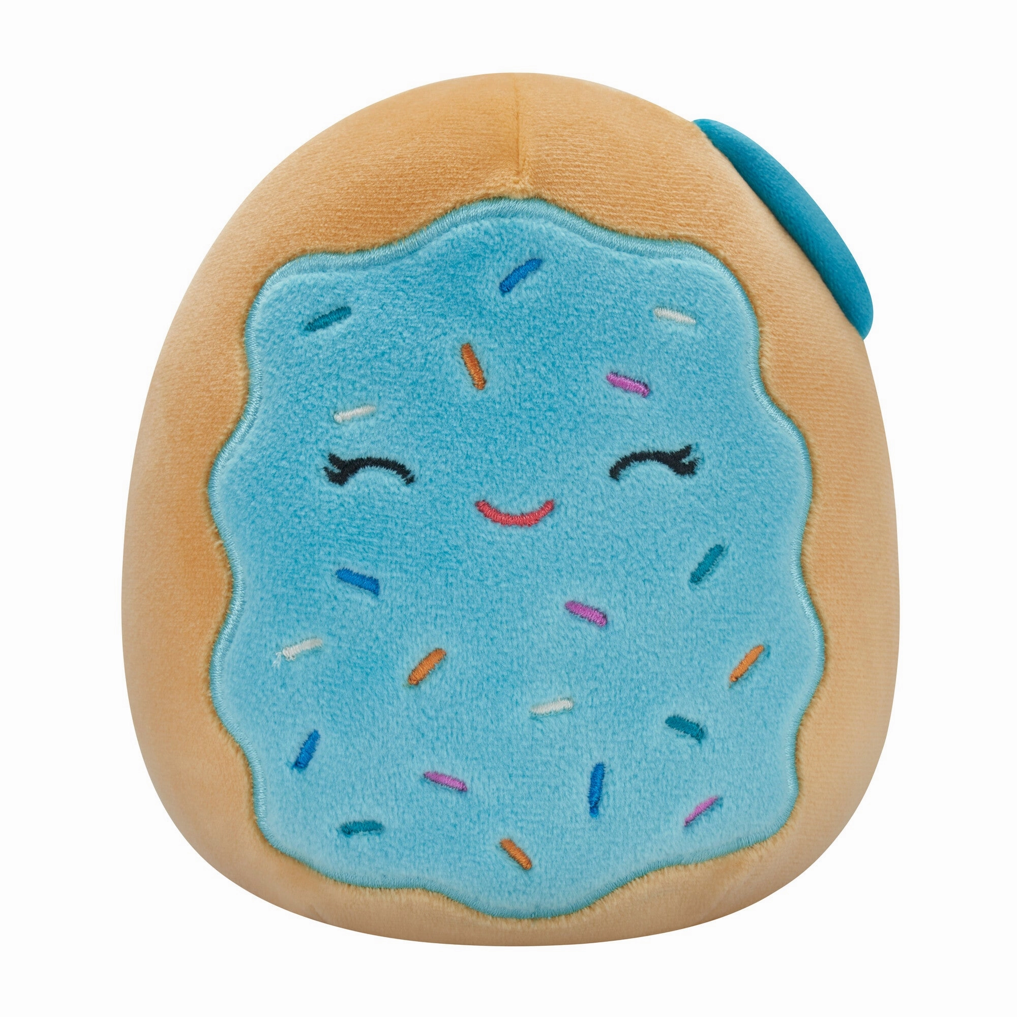 Squishmallows 5 Inch Plush S16 Scented Mystery Squad Blind Bag