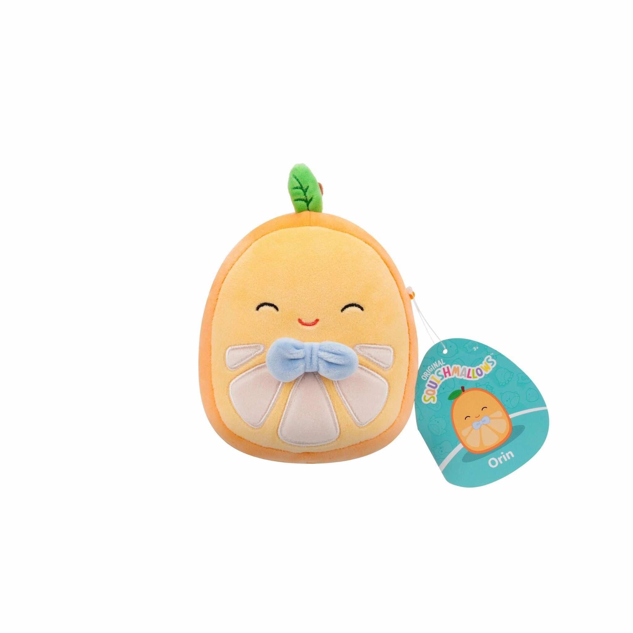 Squishmallows 5 Inch Series 23 Mystery Squad
