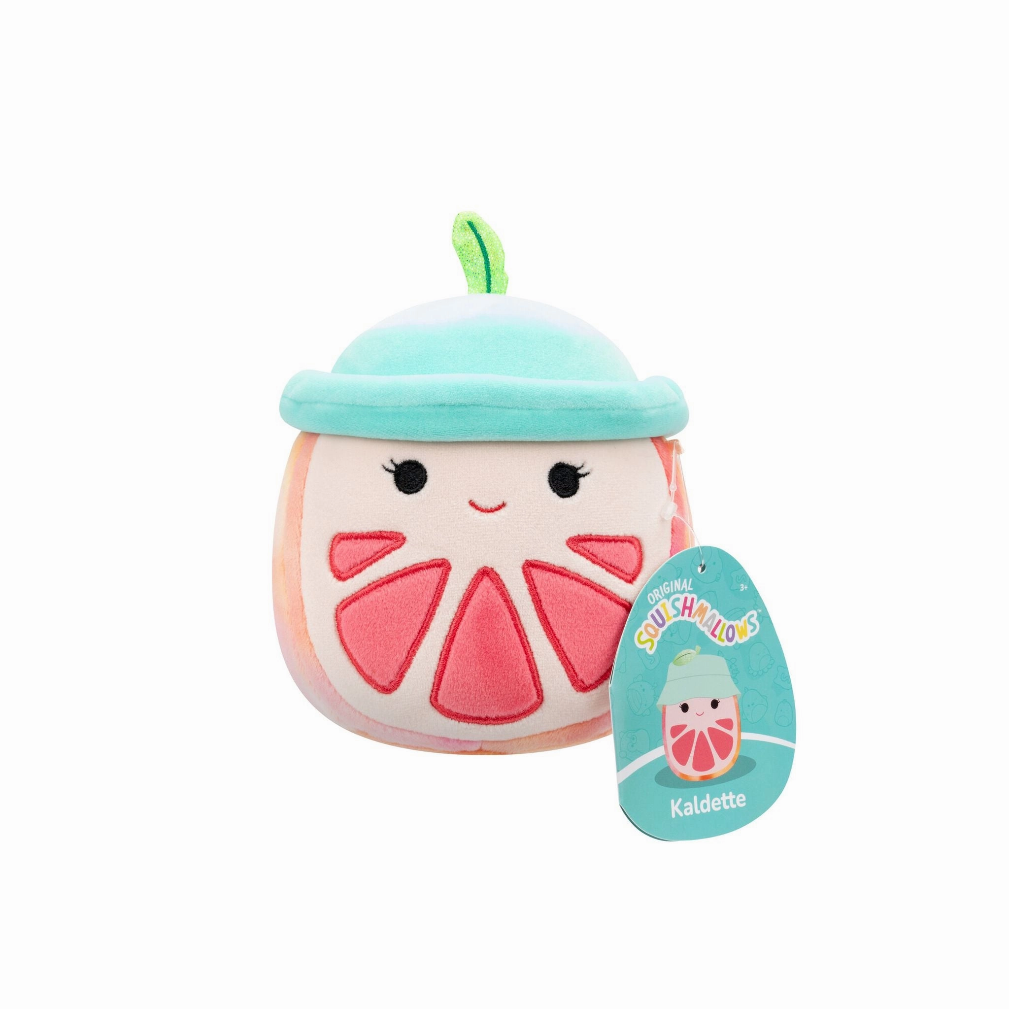 Squishmallows 5 Inch Series 23 Mystery Squad