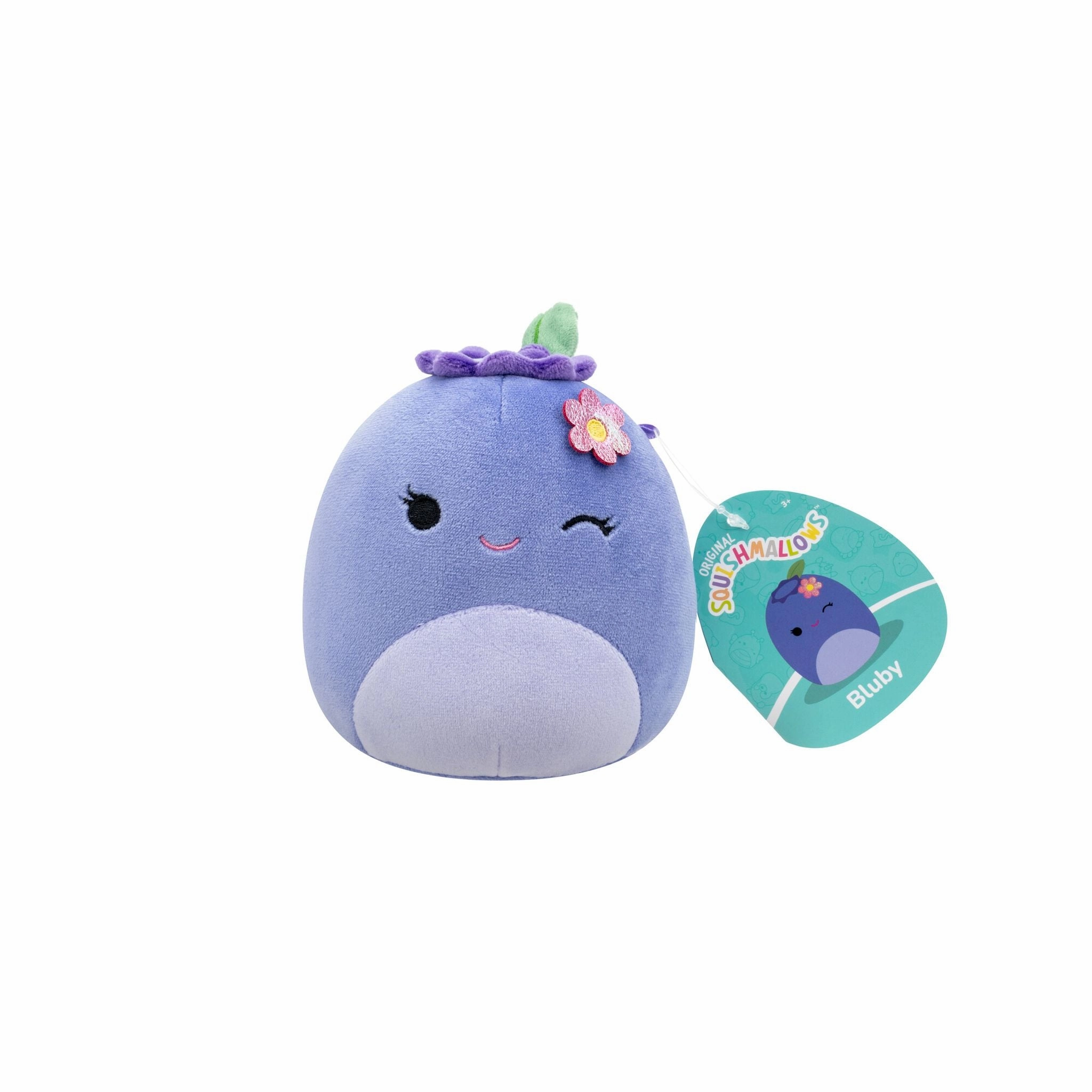 Squishmallows 5 Inch Series 23 Mystery Squad