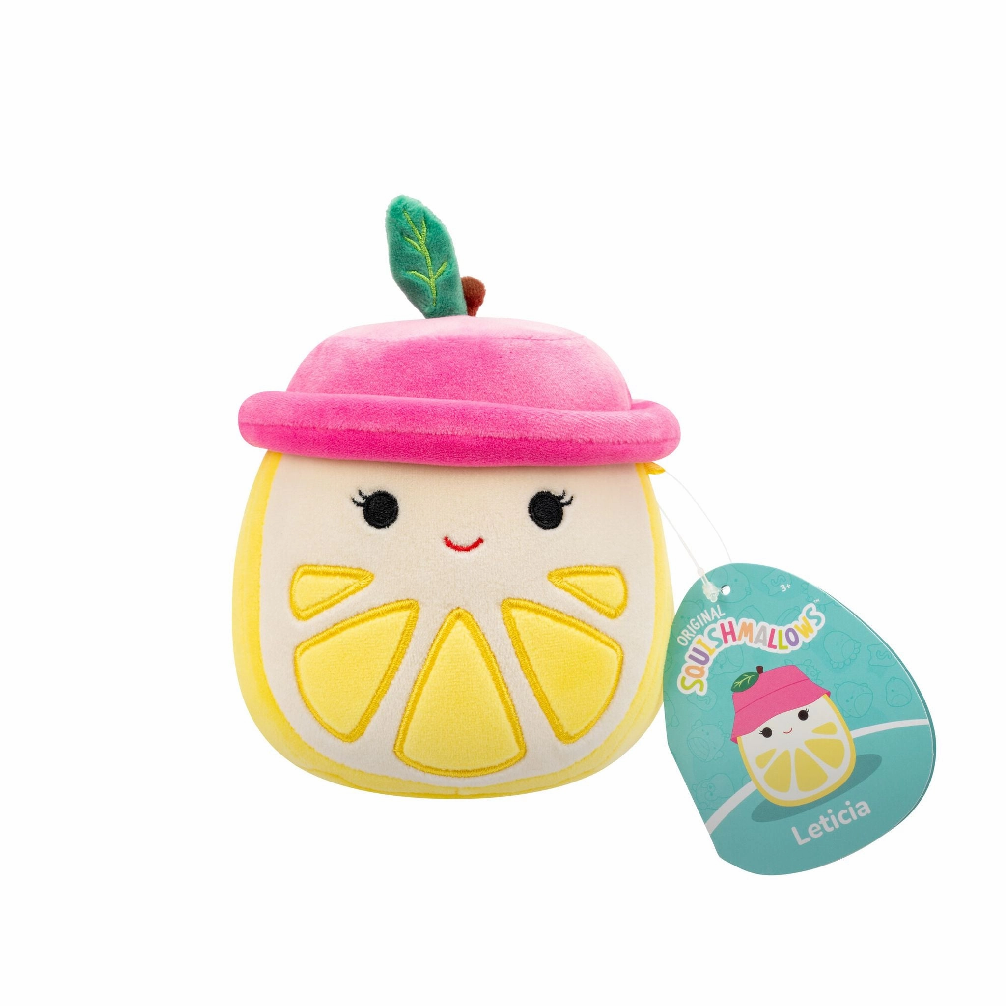 Squishmallows 5 Inch Series 23 Mystery Squad