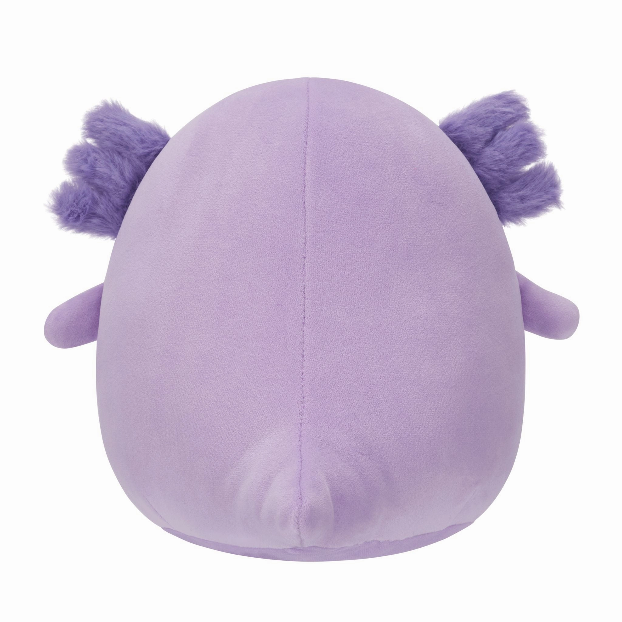 Squishmallows 7.5 Inch Plush Monica The Purple Axolotl