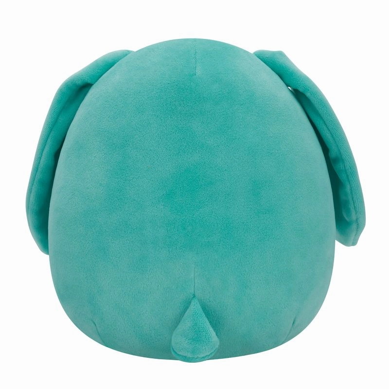 Squishmallows 7.5 Inch Plush S14 Regan Turquoise Bunny