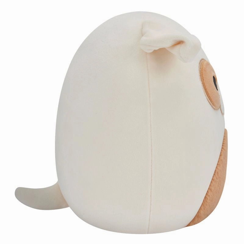 Squishmallows 7.5 Inch Plush S16 Brock Winking Bulldog