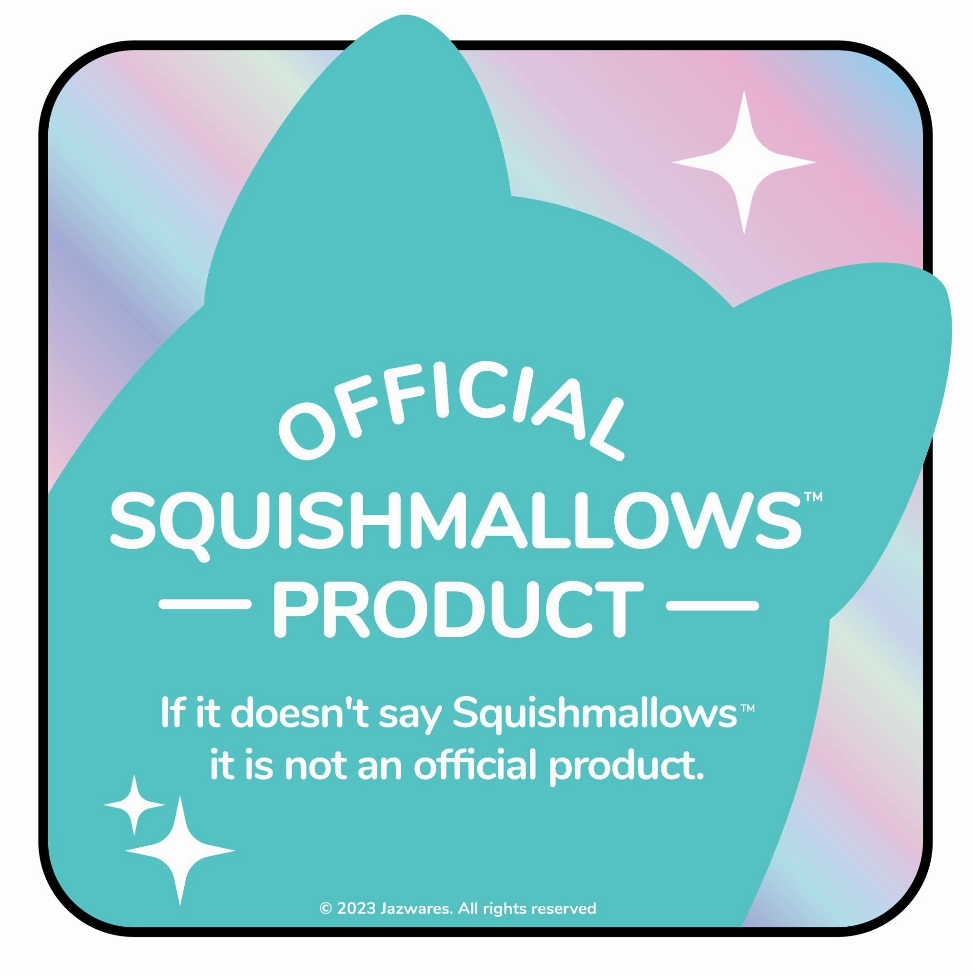 Squishmallows 7.5 Inch Plush S17 Truman The Leatherback Turtle