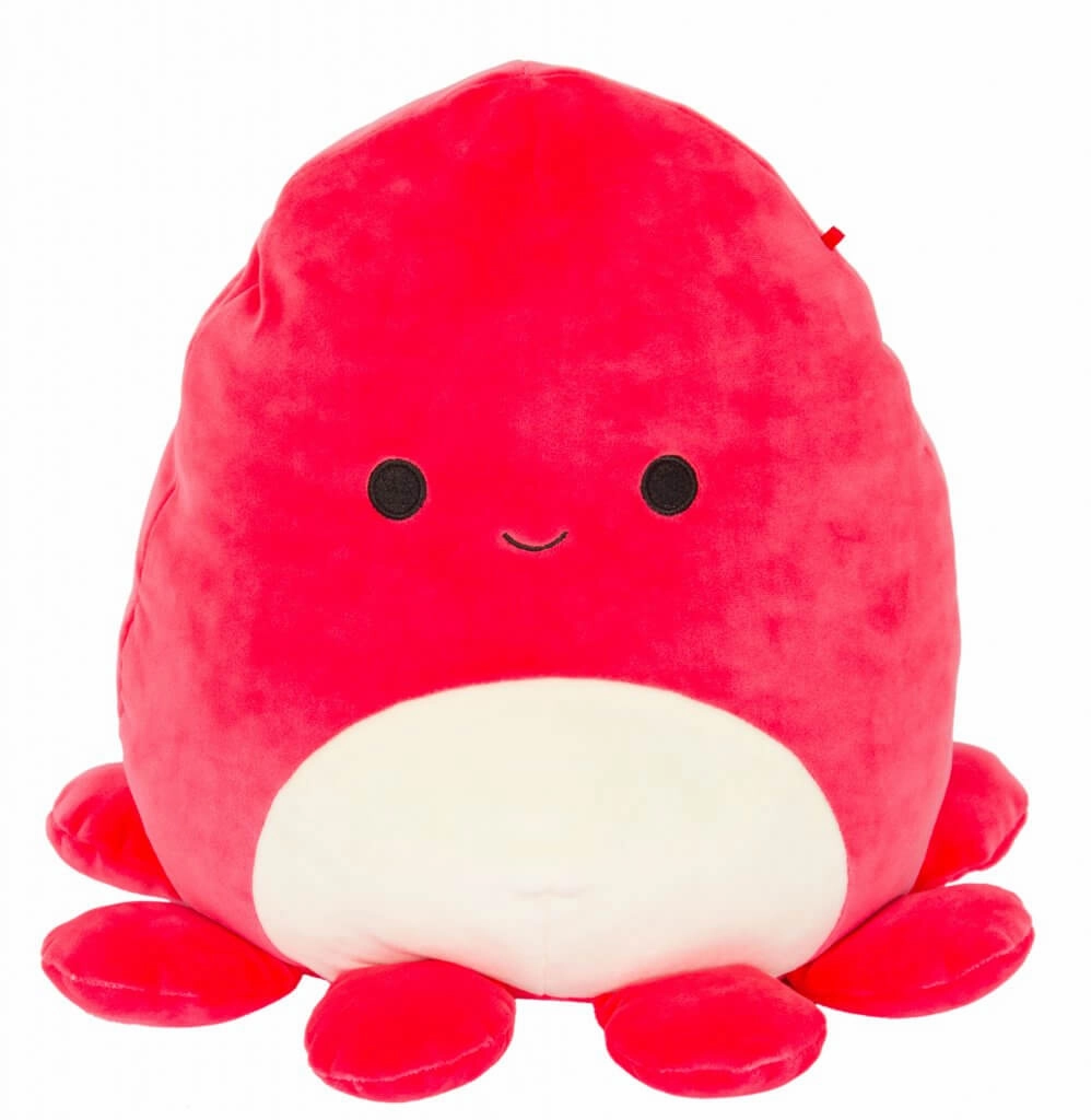 Squishmallows 7 Inch (17cm) Sealife Plush Series 4 Veronica