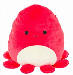 Squishmallows 7 Inch (17cm) Sealife Plush Series 4 Veronica