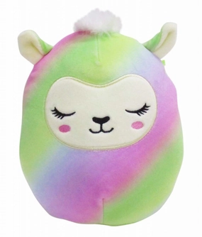 Squishmallows 7 Inch (18cm) Plush Leslie