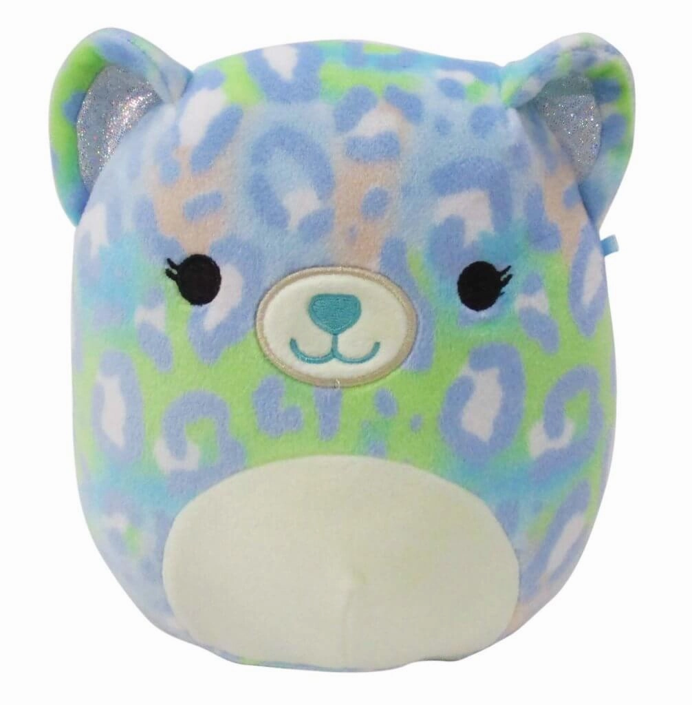 Squishmallows 7 Inch (18cm) Plush Lindsay