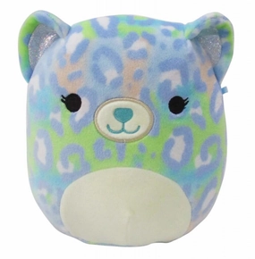 Squishmallows 7 Inch (18cm) Plush Lindsay